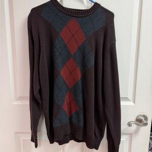 men's sweater